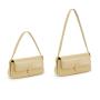 Classic Luxury Wholesale Pu Leather ladies Elegant Purse Designer Women Handbag Cross Body Bag Shoulder Bag