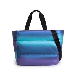 XL275 Hot Sell Imported Anti Water Large Capacity handbag Fashion Wet Dry Separation Gym Bag Durable Sports Duffle Bag