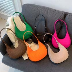 Wholesale Women'S Cheap Bolsos Para Mujeres Mini Shoulder Bags Female Handbags For Women