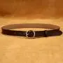 OEM pu leather pin buckle belt women fashion leather ladies belts women leather belts