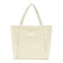 Yoga Mat Bag Basic Canvas Tote Bag with Mat Carrier Pocket