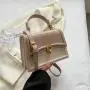 Wholesale Women Chains  Handbags Square Bag Ladies Women Fashion Handbags 2023 Latest Designer Handbag Wholesale