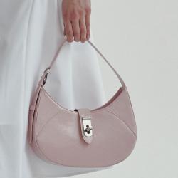 Guangzhou Factory Custom Pu Leather Ladies Tote Bag Pink Shiny Women Hobo Tote Bag Handbags With Custom Printed Logo