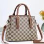 Hot Designer Custom Ladies Leather Shoulder Hand Bag For Girls womens handbag