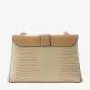 Susen Chrisbella 2022 bright PU shoulder strap mobile phone bag animal print flip shoulder cross body women crossbody bags