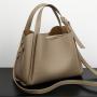 XL016 New Fashion Korean Patten Crossbody Bag For Women Shoulder Bag Female Women Bags Luxury PU Leather Bucket Handbag