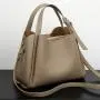 XL016 New Fashion Korean Patten Crossbody Bag For Women Shoulder Bag Female Women Bags Luxury PU Leather Bucket Handbag