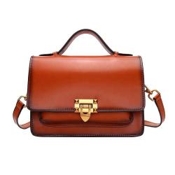 Custom-made Classic  Messenger Handbag For Women Crossbody Bags