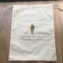 Custom Logo Printed Cotton Packaging bag