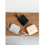 fashion classic PU leather shoulder bag New design simple mini Chain Bag Small square mini bags for girls
