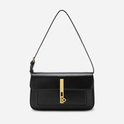 Wholesale High Quality Leather Ladies Bags Single Short Shoulder Bags For Women Armpit Bag