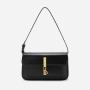 Wholesale High Quality Leather Ladies Bags Single Short Shoulder Bags For Women Armpit Bag