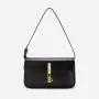 Wholesale High Quality Leather Ladies Bags Single Short Shoulder Bags For Women Armpit Bag