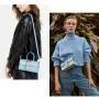 OEM ODM Women Purse Classic Vegan Leather Bag Ladies Shoulder Bags Unique Design Handbag For Women