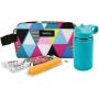 New Arrival Student School Lunch Bag Picnic Snacks Freeze Food Lunch Cooler Bag with Logo Printing