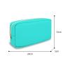 ODM OEM NEW Arrival 2023 Aopiya wholesale  nylon cute small travel cosmetic bag with zipper custom logo makeup Bags