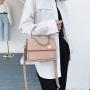 Women's Bag Fashion Trendy Chain Shoulder Bag