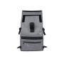 Hot Style Smell Proof Backpack for Bags Secret Pocket Backpack 100% Scent Proof Protection Custom Printed Bags