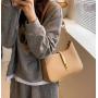 CCF640 High Quality Underarm Shoulder Bags 2023 Retro Purses And Handbags New Fashion Luxury Women Handbag