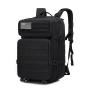 Multifunctional Outdoor Backpack Oxford Tactical Bag Pack Multi Colors Assault Trekking Bag 25L 45L Tactical BackPack With fast