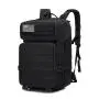 Multifunctional Outdoor Backpack Oxford Tactical Bag Pack Multi Colors Assault Trekking Bag 25L 45L Tactical BackPack With fast