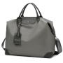 Large Capacity Ladies Handbags Women Bag Waterproof Custom Designer Handbag Pure Color Ladies Shoulder Handbags JY1008