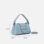 High Quality OEM ODM Ladies Cross Body Bags Luxury Women Handbags PU Leather Shoulder Bag