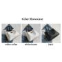 ZWY107 New Fashion Ladies Work Student Portable Tote Bag PU Urban Simple Shoulder Bag Business Travel Shopping Shoulder Bag