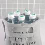 Reusable Insulated Canvas Food Thermal Lunch Bag Custom Insulated Cooler Tote Bag