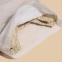 Hot selling fashion straw woven large capacity beach leisure women's bag sac main femm sac