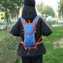 ZWY125 Wholesale Outdoor Fitted Riding Sports Backpack Nylon Lightweight Small Water Bag Backpack New Fashion Hiking Running Bag