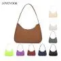 LOVEVOOK Factory OEM ODM Shoulder Bag for Women Fashion Ladies Cute Hobo Tote Handbag Girls Mini Clutch Small Purse and Handbags