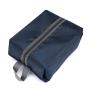 Wholesale Multi-Functional Waterproof Shoe Bag Travel Shoes Bag Nylon Zipper Shoe Bag