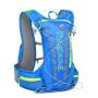 ZF227 Cycling Running Dual Shoulder Backpack Vest Bag Outdoor Hiking Bag Ultralight Cross Country Marathon Water Bag Backpacks