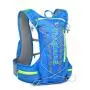 ZF227 Cycling Running Dual Shoulder Backpack Vest Bag Outdoor Hiking Bag Ultralight Cross Country Marathon Water Bag Backpacks