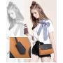 2023 New Fashion Women's Handheld Straddle Bag Luxury Large Capacity Four Piece Bag Luxury Shoulder Bag For Ladies