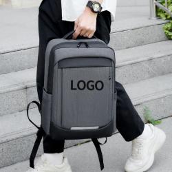 BSCI Factory Custom Brand sac a dosprofesdionel bolso morral waterproof smart backpack backbag for men sac a dos