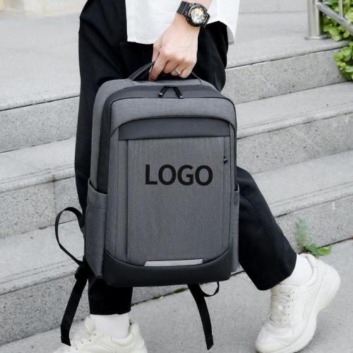 BSCI Factory Custom Brand sac a dosprofesdionel bolso morral waterproof smart backpack backbag for men sac a dos