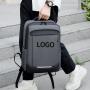 BSCI Factory Custom Brand sac a dosprofesdionel bolso morral waterproof smart backpack backbag for men sac a dos