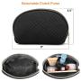 LOVEVOOK Fashion 2pcs Tote Handbag Ladies travel Shoulder Bag with clutch Purse Business Work Briefcase Laptop Bag Women