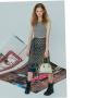 Manufactured Handcrafted Women Cross Body Straw string Bag Luxury Ladies PU Leather Handbags Women Designer Bags Handbag