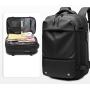 XL167 Fashion Business Person Sports Travel Backpack Vacuum Compression Laptop Backpack Wholesalers Large Capacity Travel Bags