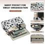 Lovevook High Quality laptop PU briefcase Case ladies handbags large Office Business Work Tote bags women Messenger Shoulder Bag