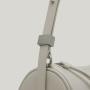 Custom Logo PU Leather Women Handbags Fashion Ladies Shoulder Bag Luxury  Message Bag