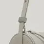 Custom Logo PU Leather Women Handbags Fashion Ladies Shoulder Bag Luxury  Message Bag