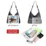 Lovevook Realer high quality genuine leather ladies tote women bag