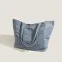 Large Capacity Female Autumn And Winter 2024 New All-In-One Canvas Handbag Small Single Shoulder Tote Bag Female Bag