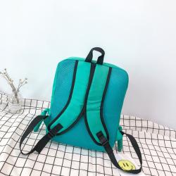 Cartoon gaming machine backpack cute anime funny personality student schoolbag custom kawaii shape backpack