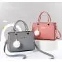 ZR300 Wholesale Premium Feel Handbag Women's Bag 2023 New Fashion PU Leather Single Shoulder Oblique Straddle Bag