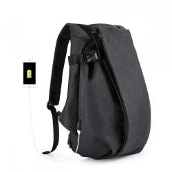 2024 Latest Large Capacity Travel Laptop Backpack for Men Women Waterproof Business Backpack